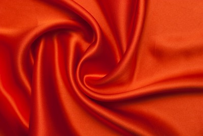 silk